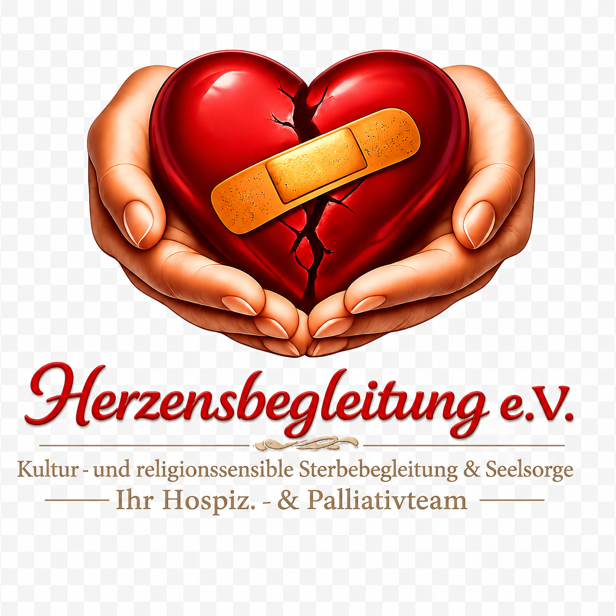 Willkommen bei Herzensbegleitung e.V.